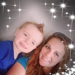 Meet your Posher, Kelsie